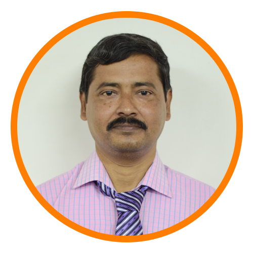 Nitesh Kr. Kundu Tech. Asst.