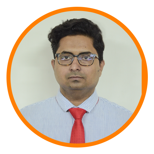 Rajarshi Basu Assistant Professor