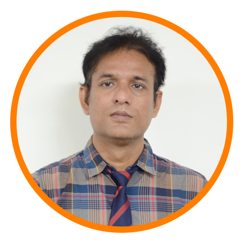 SK Hikmat Assistant Professor