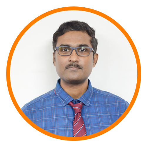 Dr. Nilanjan Mukhopadhyay, Associate Professor, HOD