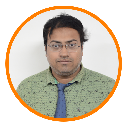 Dipankar Saha Assistant Professor