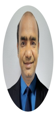 Dr. Bijan Mallick Assistant Professor