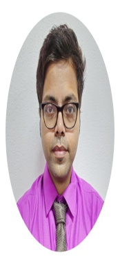 Ankur Das Assistant Professor