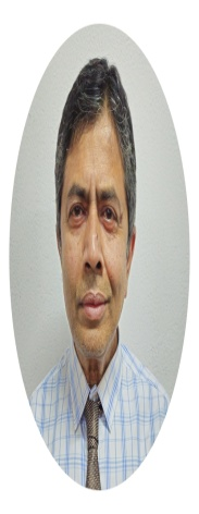 Indrajit Bhattacharjee Lecturer