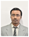 Chayan Biswas Assistant Professor