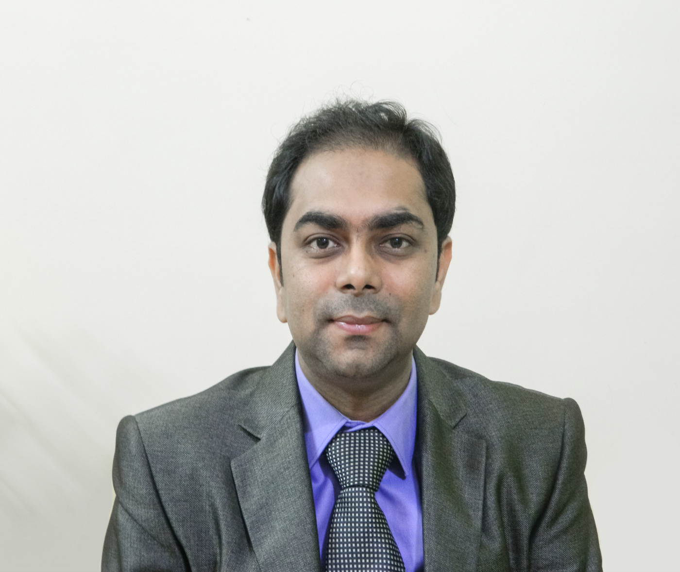 Debjit Kundu, Technical Assistant