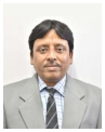 Tapas Kumar Debnath Tech. Assistant