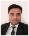 Prasenjit Bhattacharjee Assistant Professor