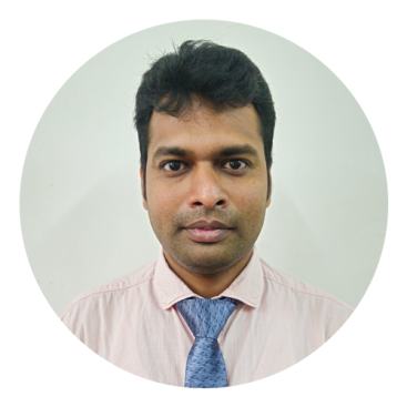Sk Golam Mahiuddin, Assistant Professor, BBA (GCST)
