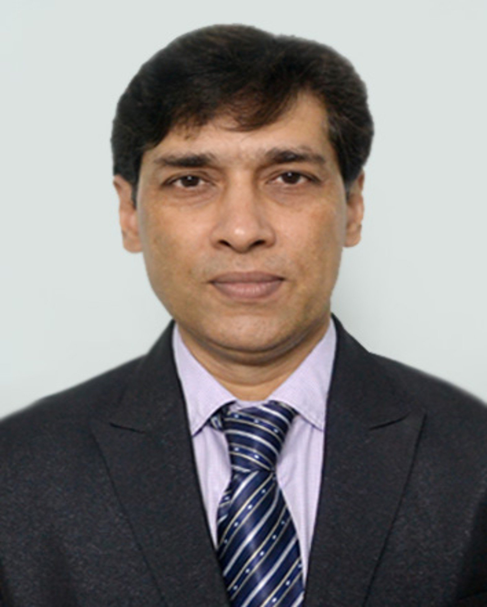 Arindam Paul, Assistant Professor