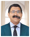 Prof. Dr. Abhijit Chakraborty Vice Principal (Professor) & HOD