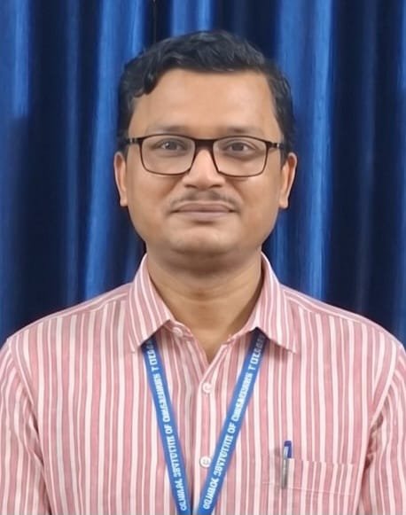 Prodip Deb, Assistant Professor