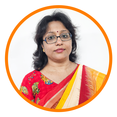 Joyita Goswami Ghosh, Assistant Professor