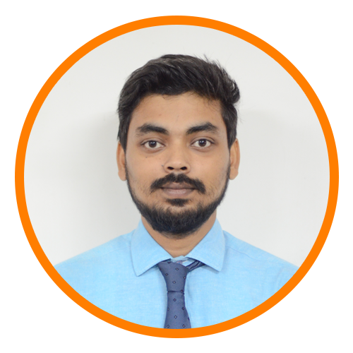 Dwipanjan Singh Technical Assistant