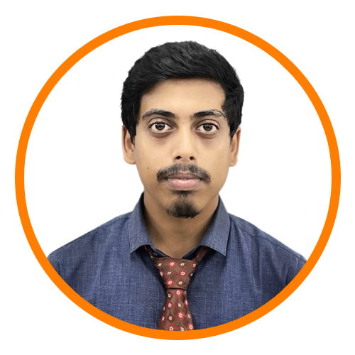 Subham Bardhan, Assistant Professor (BBA)