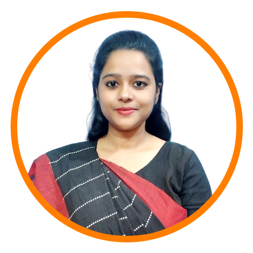 Payel Roy, Assistant Professor (BBA)