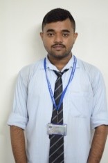 BIKRAM PAL