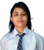 DEBYANTIKA DAS