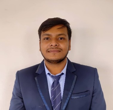 Sudipta Das