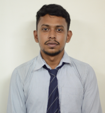 Rahul Ghosh