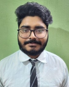 PRITAM BISWAS
