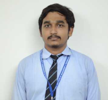 Souvik Bhattacharjee