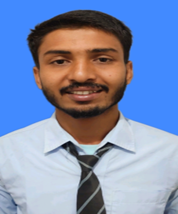 Ashim Das