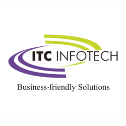 ITC-Infotech