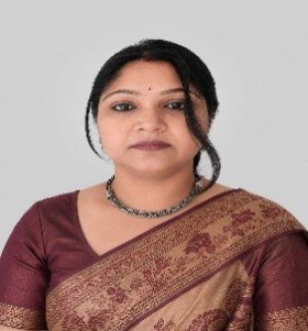 Chandrani  Biswas Assistant Professor