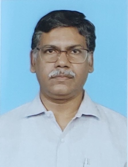 Dr. Sujit Roy, Associate Professor
