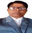 Utpalendu Mondal, Assistant Professor