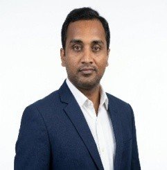 Snehasish Dutta, Assistant Professor