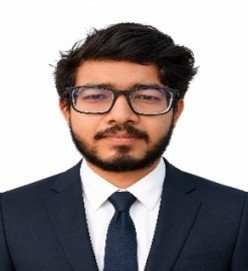Rana Ray Chowdhury, Assistant Professor