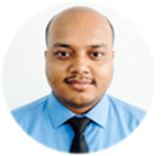 Sarajeet Pal, Assistant Professor