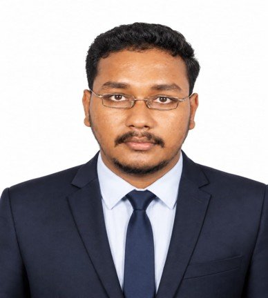 Ranju Karmakar, Assistant Professor