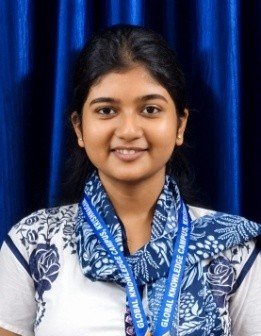 Dipanwita Das, Assistant Professor