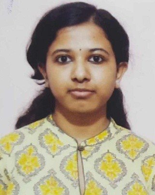 Aryyaka Sarkar, Assistant Professor